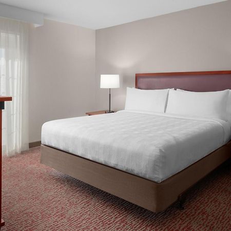 Larkspur Landing Extended Stay Suites Sunnyvale Exterior foto