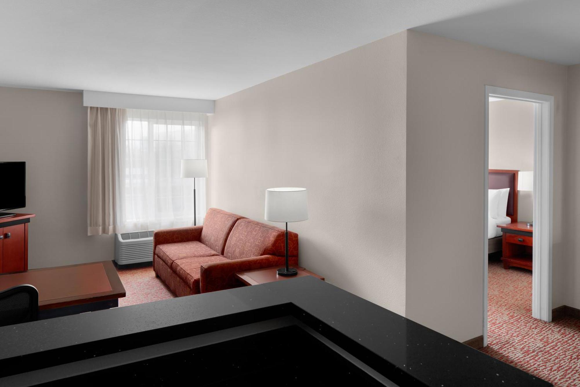 Larkspur Landing Extended Stay Suites Sunnyvale Exterior foto