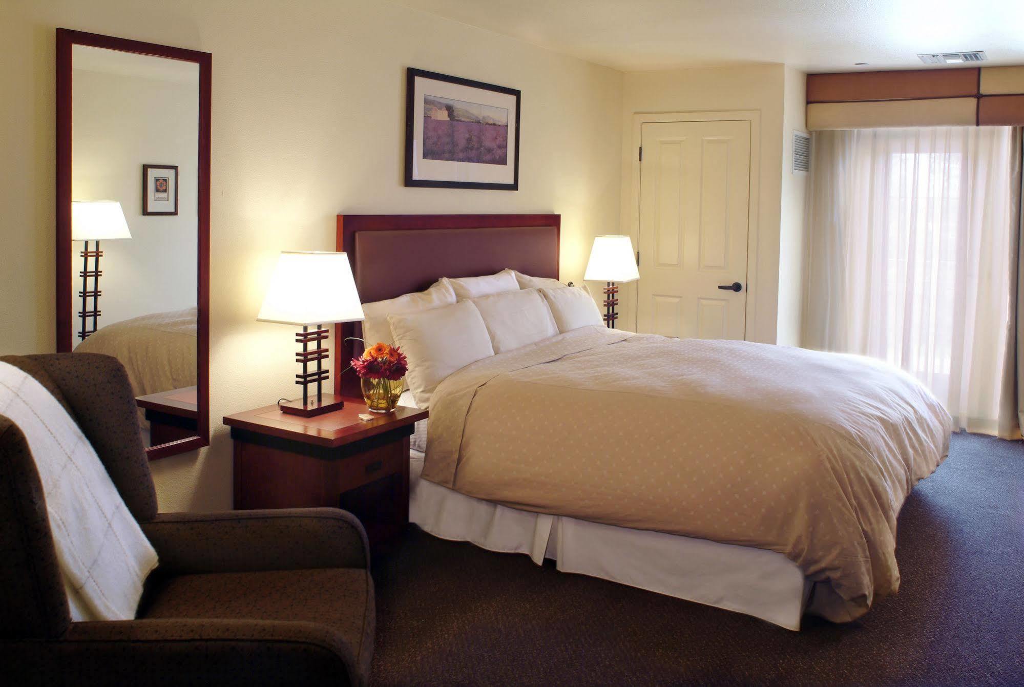 Larkspur Landing Extended Stay Suites Sunnyvale Quarto foto